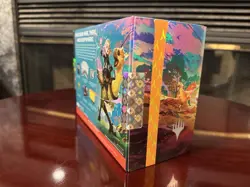 Magic the Gathering - Final Fantasy Chocobo Bundle - Sealed - Image 4