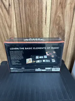 Beginner Box Avatar: The Last Airbender TLA MTG New Sealed IN HAND USA SELLER - Image 2