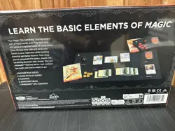 Beginner Box Avatar: The Last Airbender TLA MTG New Sealed IN HAND USA SELLER - Image 3