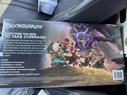 Magic: The Gathering Commander Kit - Image 2