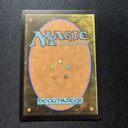 MTG Magic the Gathering RAISED FOIL Camellia, the Seedmiser BLB! - Image 2