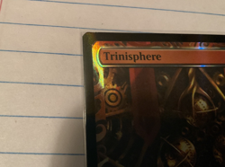 Trinisphere Masterpiece Series: Kaladesh Inventions Foil for sale online - Image 3