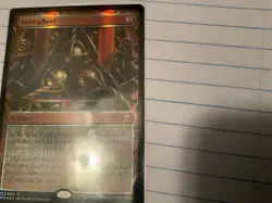 Trinisphere Masterpiece Series: Kaladesh Inventions Foil for sale online - Image 5