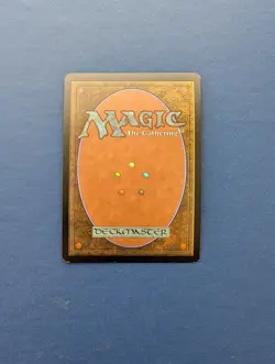 MTG Glistener Elf: FNM PROMO FOIL #1 - EX-MT - Image 2