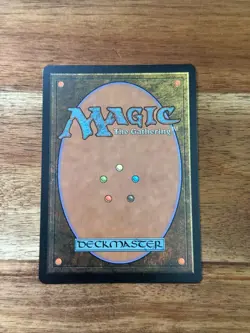 Mystical Tutor - Avatar Magic MTG TLE 308 - Image 2