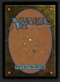 ***FOIL Chrome Mox Retro Border Secret Lair*** MTG Promo Magic Kid Icarus - Image 2