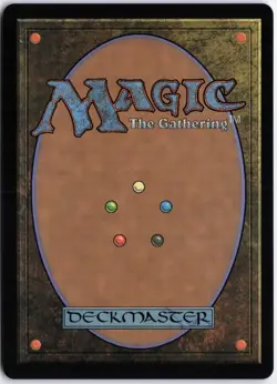 MTG - Ba Sing Se #266 - Normal - TLA Avatar: The Last Airbender - Image 2