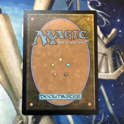 Abhorrent Oculus - Regular - NM (Unplayed) Pack Fresh - Image 2