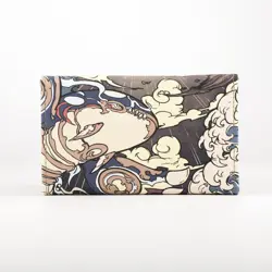 Empyrean Canvas Groudon Kyogre Rayquaza Dicewinder Deck Box Mana Moon Pokemon - Image 4