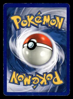 Arcanine 23/102 Uncommon Base Set Pokemon Card - 1 - Image 2