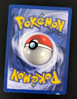 ?? Carte Pokemon Ptitard 59/102 Set de Base Wizards Edition 1 FR - Image 2