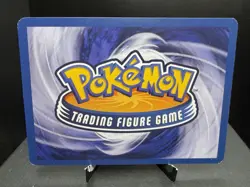 Pokemon TCG Trading Figure Game X Accuracy 7/8 Next Quest Trainer LP - Image 2