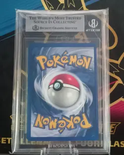 Suicune 14/64 Raikou 13/64 Entei 6/64 1 ed Neo Revelation prima edizione Pokemon - Image 3