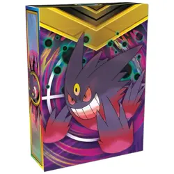 Pokemon TCG Mega Battle Deck Mega Gengar Ex - Brand New Sealed ? - Image 4