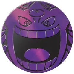 Pokemon TCG Mega Battle Deck Mega Gengar Ex - Brand New Sealed ? - Image 5