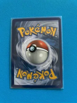 Snover 140/132 Me01: Mega Evolution Holo - English - Pokemon TCG - Image 2