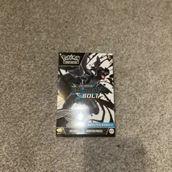 Pokemon TCG: Scarlet & Violet - Black Bolt Booster Bundle NEW SEALED - Image 2