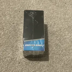 Pokemon TCG: Scarlet & Violet - Black Bolt Booster Bundle NEW SEALED - Image 3