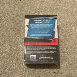 Pokemon TCG: Scarlet & Violet - Black Bolt Booster Bundle NEW SEALED - Image 4