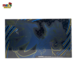 Pokemon TCG Mega Charizard Ultra Premium Collection Box UPC (Sealed, Damaged) - Image 1
