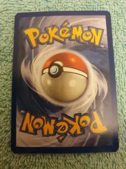 KABUTO 50/62 1ST EDITION FOSSIL 1999 POKEMON CARD - Image 4