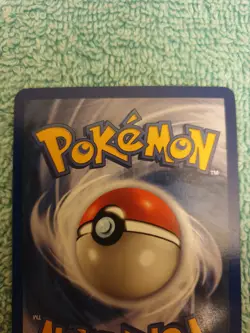 KABUTO 50/62 1ST EDITION FOSSIL 1999 POKEMON CARD - Image 5