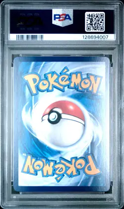 PSA 10 - Radiant Blastoise 015/066 - Pokemon GO S. Chinese Exclusive Art CS5.5C - Image 2