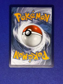 Pikachu 028/078 HOLO RARE Pokemon Go TCG Card NM Near Mint Foil Stamped 2022 - Image 2