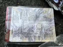 YU-GI-OH DICE MASTERS C,U,R,SR HUGE NEARLY COMPLETE LOT RARES SUPER RARES YUGIOH - Image 3