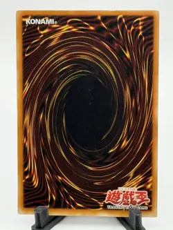 2002 YU-GI-OH! LOB-LEGEND OF BLUE EYES WHITE DRAGON 124 EXODIA THE FORBIDDEN ONE - Image 2