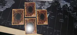 Yugioh Berserkion The ElectroMagna Warrior Set with Alpha+Beta+Gamma SDMY 1st ed - Image 4