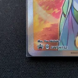 Professor's Research SWSH152 SWSH: Sword & Shield Promo Card Holo - Image 3