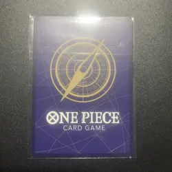 One Piece TCG | Eustass “Captain” Kid | ST10-013 | Regional Offline Price Card - Image 2