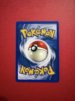 Pokemon Neo Destiny Shining Tyranitar Holo Card 113/105 Rare - Image 2