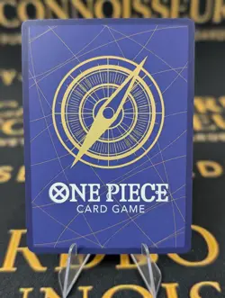 One Piece Card TCG - Wyper (OP08-110) Winner English Card - Image 2