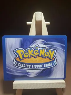 LP Pokemon Card Switch Trainer 6/8 Trading Figure Game - Image 2