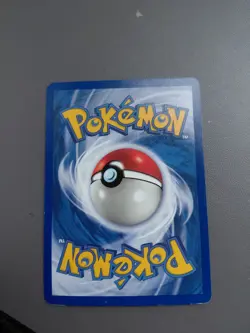 Tentacruel 44/62 1st Edition Fossil WOTC 1999 Pokemon TCG Card LP - Image 2