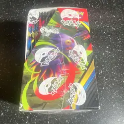 Pokemon Mega Evolution Phantasmal Flames Booster Box 36 Booster Packs Card Lot - Image 2