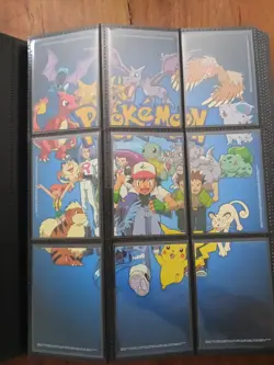 HUGE Pokemon Topps Cards Collection/Lot - Nearly 300 Cards, 70+ Holos - Image 2