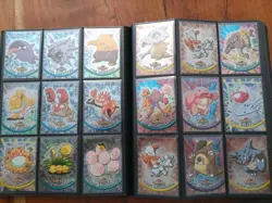 HUGE Pokemon Topps Cards Collection/Lot - Nearly 300 Cards, 70+ Holos - Image 4