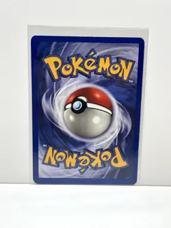 Pokemon TCG WOTC Vintage 6 Card Lot - Varied Condition - See Pictures - Image 3