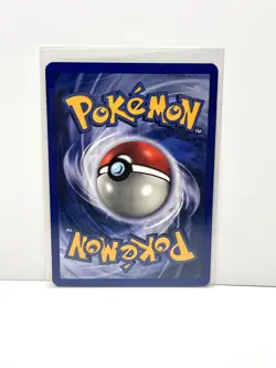 Pokemon TCG WOTC Vintage 6 Card Lot - Varied Condition - See Pictures - Image 5