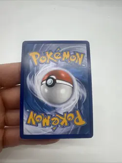 2016 Jolteon EX Generations 28/83 Ultra Rare Holo Pokemon Card - Image 3