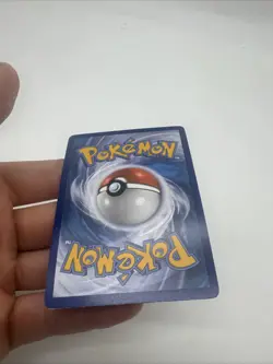 2016 Jolteon EX Generations 28/83 Ultra Rare Holo Pokemon Card - Image 4