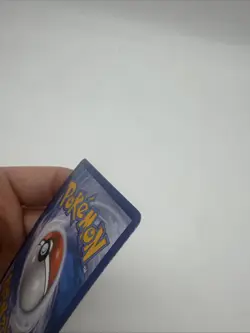 2016 Jolteon EX Generations 28/83 Ultra Rare Holo Pokemon Card - Image 5