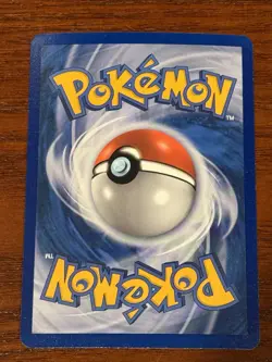 Koffing 72/113 2005 EX Delta Species Pokemon Card Reverse Holo Foil Stamped Card - Image 2