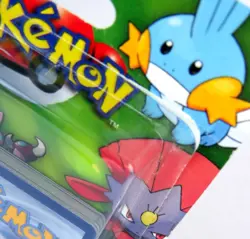 Lot of 7 Pokemon TCG Factory Sealed Mystery Packs 15 cards +Promo 2012 CHARIZRDU - Image 5