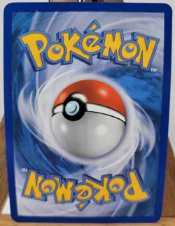 Espeon 18/111 Rising Rivals Reverse Holo Rare Pokemon Card VLP - Image 4