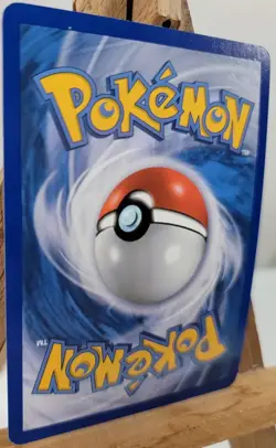 Espeon 18/111 Rising Rivals Reverse Holo Rare Pokemon Card VLP - Image 5