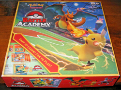Pokemon TCG: Battle Academy Game 2020 3- 60 card decks Pikachu, Charizard Mewtwo 820650807893 - Image 1